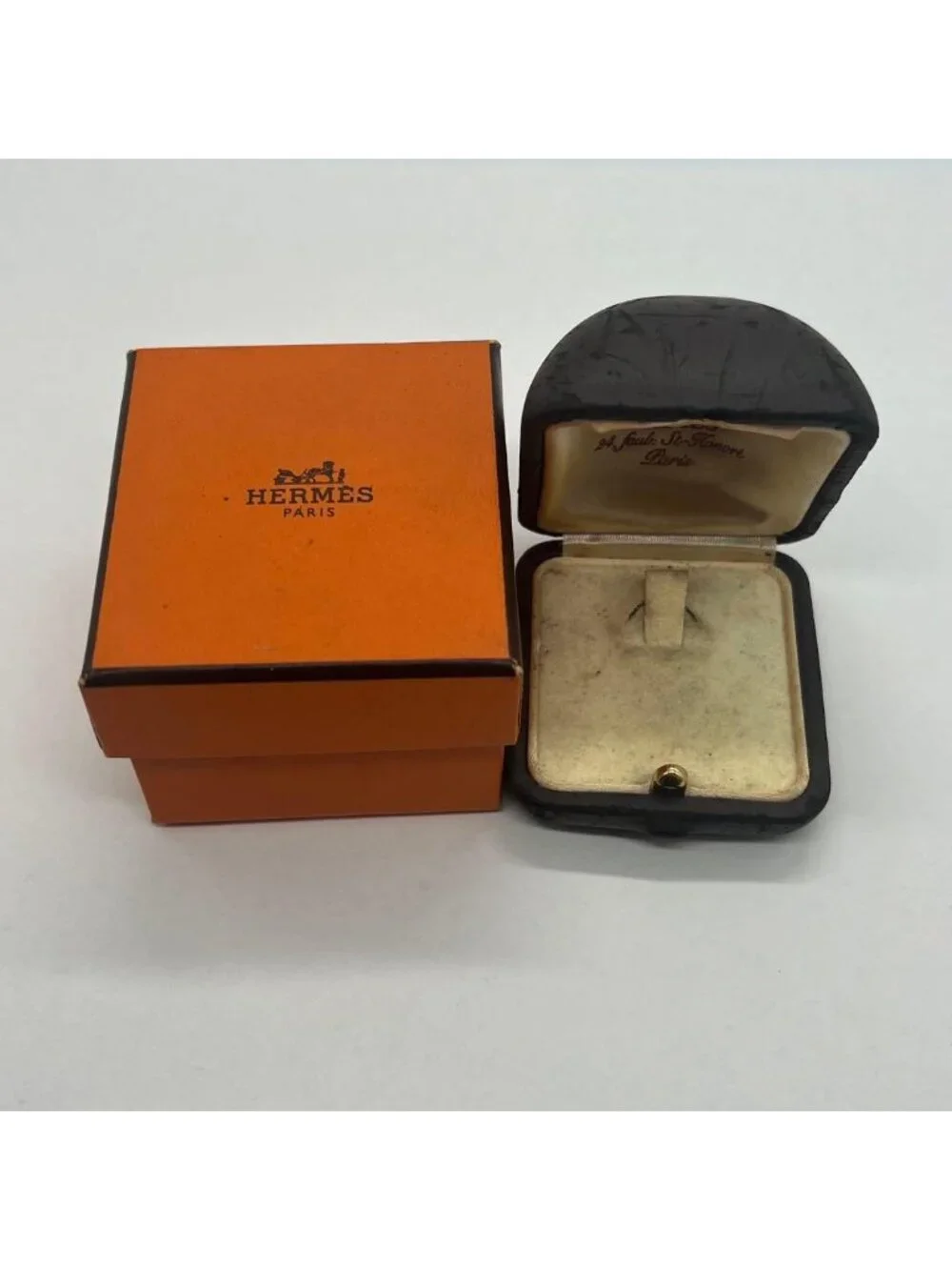 Hermes Schrois 51 Ring